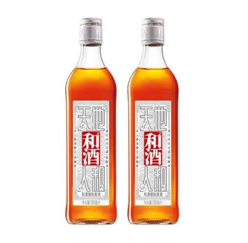 十大公認(rèn)最好喝的黃酒，讓味蕾沉醉于酒精飲料的醇香世界