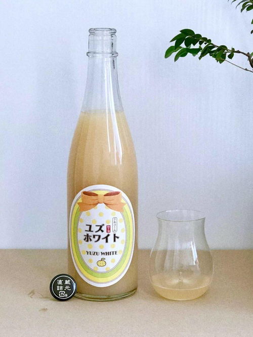 柚香微醺，難以抗拒 乳酸柚子酒為何成為女性新寵？