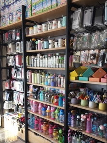 專業母嬰店貨架展示架廠家直銷——助力日用品銷售新體驗