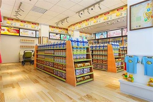 優生媽咪加盟全解析 費用、分布、條件及聯系方式